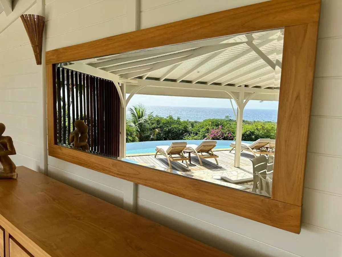Villa Calico Les Basses