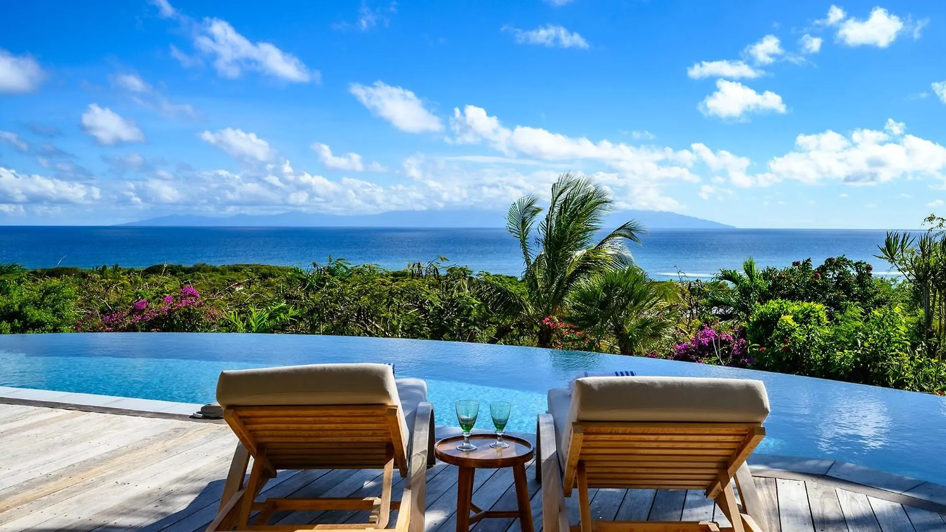Villa Calico Les Basses Guadeloupe