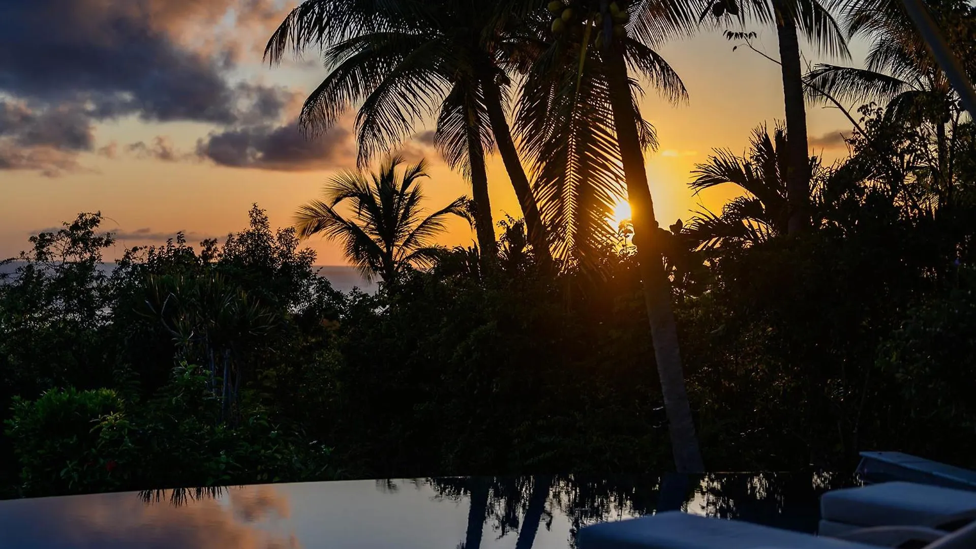 Villa Calico Les Basses Guadeloupe