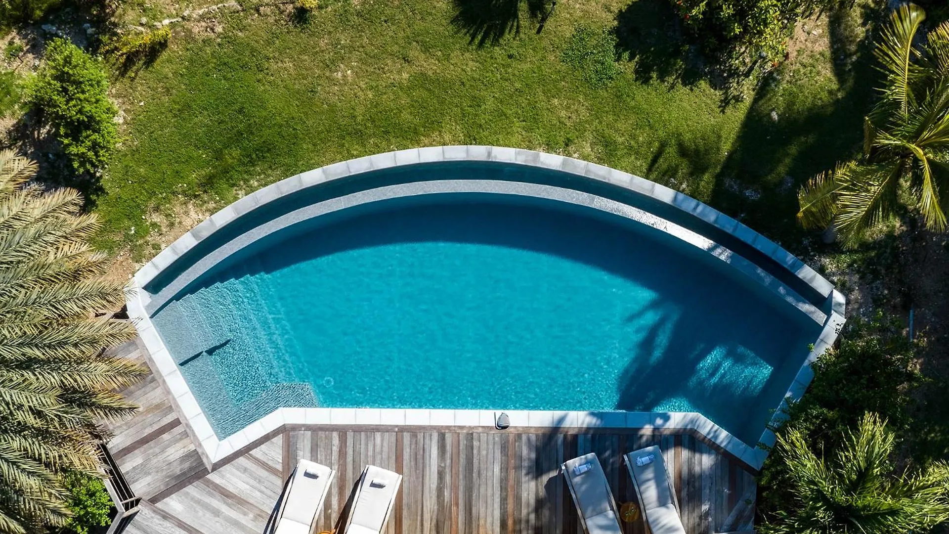 Villa Calico Les Basses 0*,  Guadeloupe