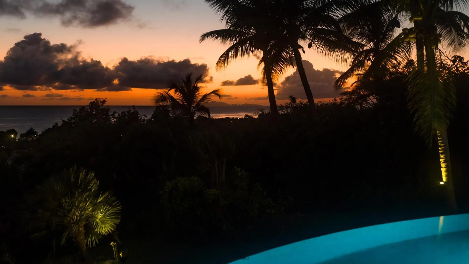 Villa Calico Les Basses