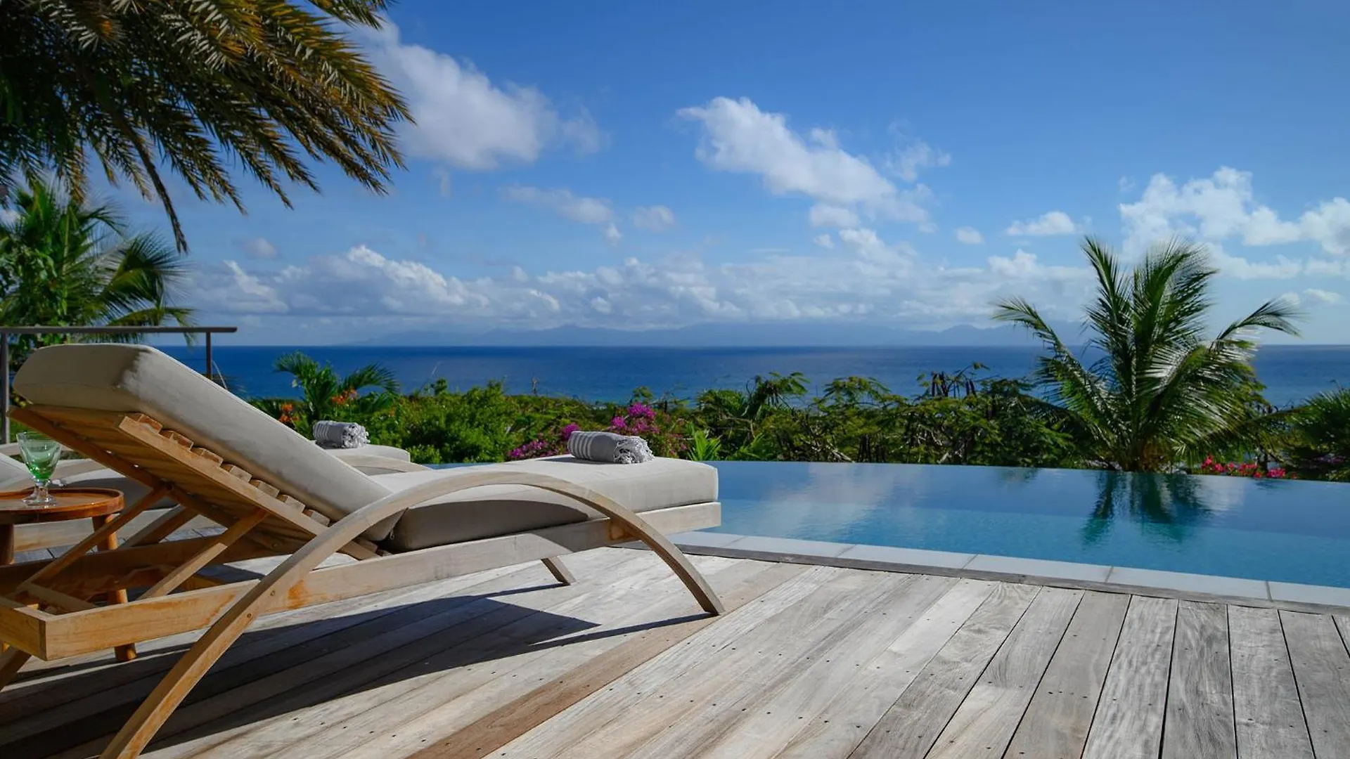 Villa Calico Les Basses